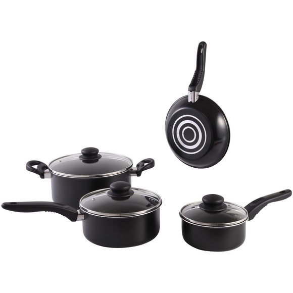 Non-stick cookware set - Picture 2 of 6